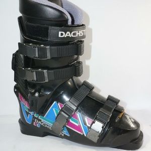 Dachstein V4 Sz 9.5/Mondo 275/EU 42.5 Men C1A E3